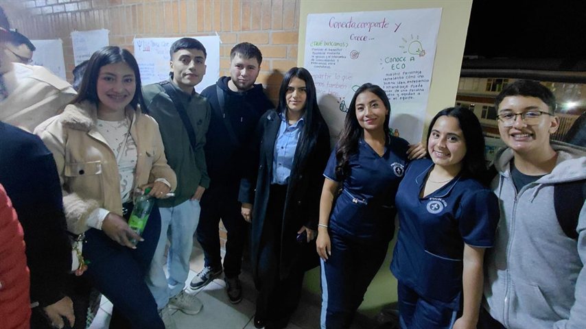 Universidad Mariana